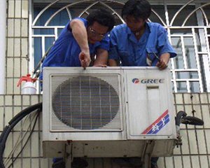 黄浦空调售后维修服务中心在哪里找