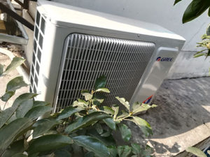 黄浦空调维修售后服务