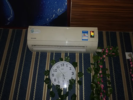 黄浦空调维修售后服务中心