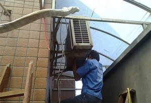 黄浦空调维修售后服务中心