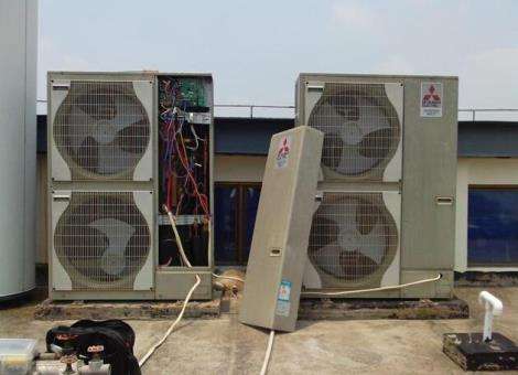 黄浦空调维修电话号码多少