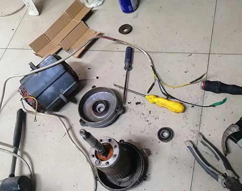 黄浦空调维修售后服务中心电话在哪里找