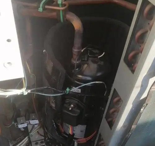 黄浦维修变频空调电话在哪里找