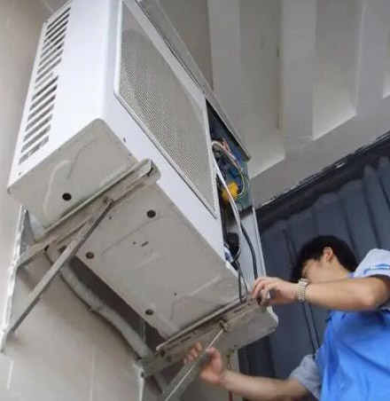 黄浦24小时空调维修热线