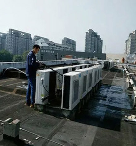 黄浦 空调拆装 黄浦本地 空调拆装公司