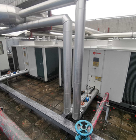 黄浦附近中央空调维修 黄浦上门中央空调维修